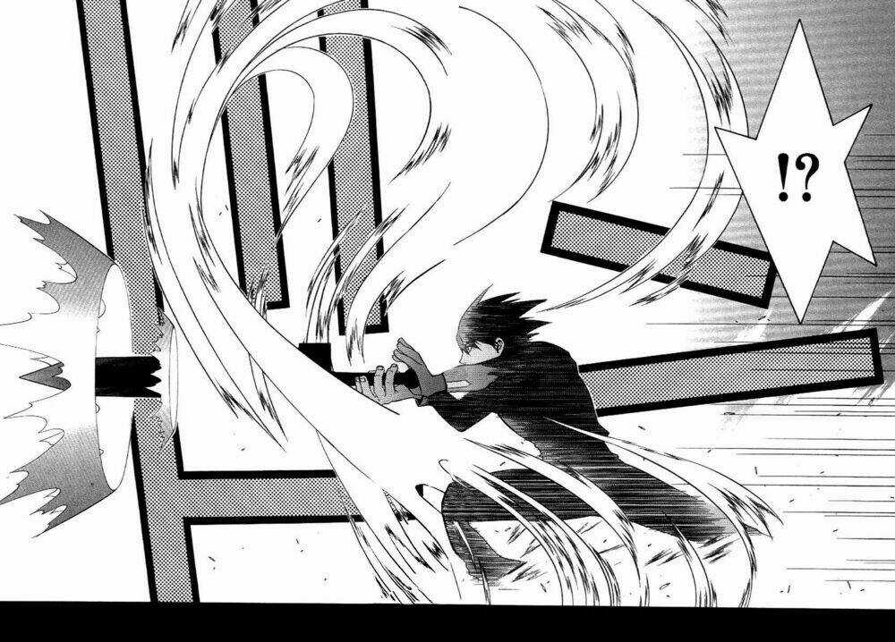 Ragnarok - Chapter 16 - Trang 23