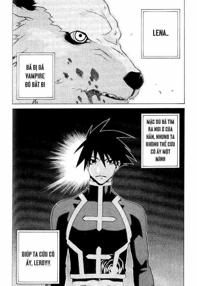 Ragnarok - Chapter 16 - Trang 28