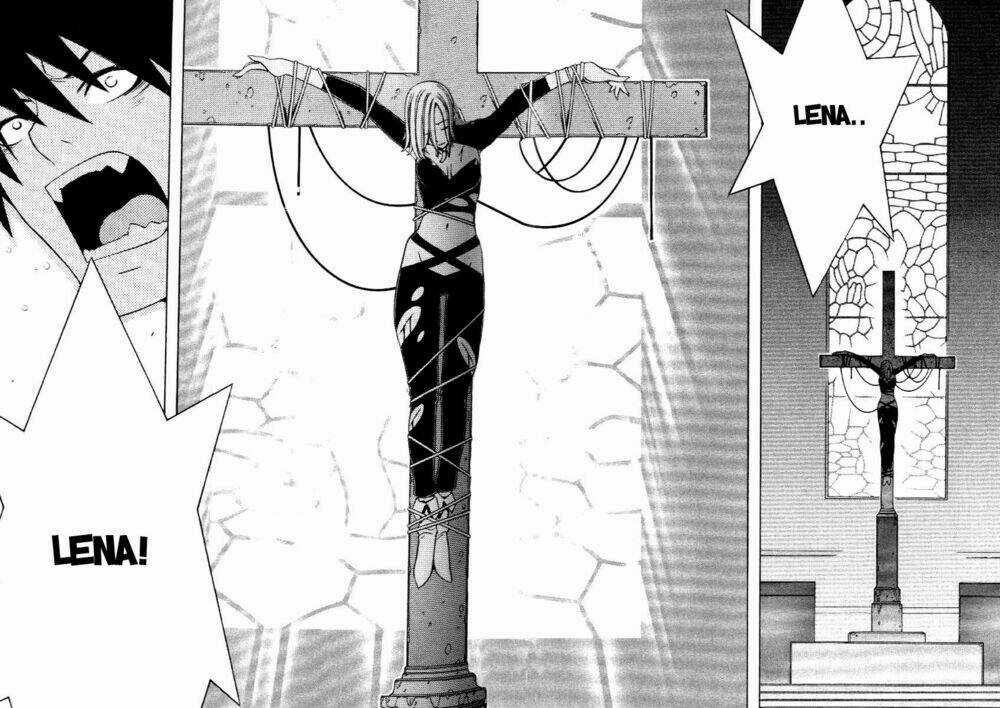 Ragnarok - Chapter 17 - Trang 15