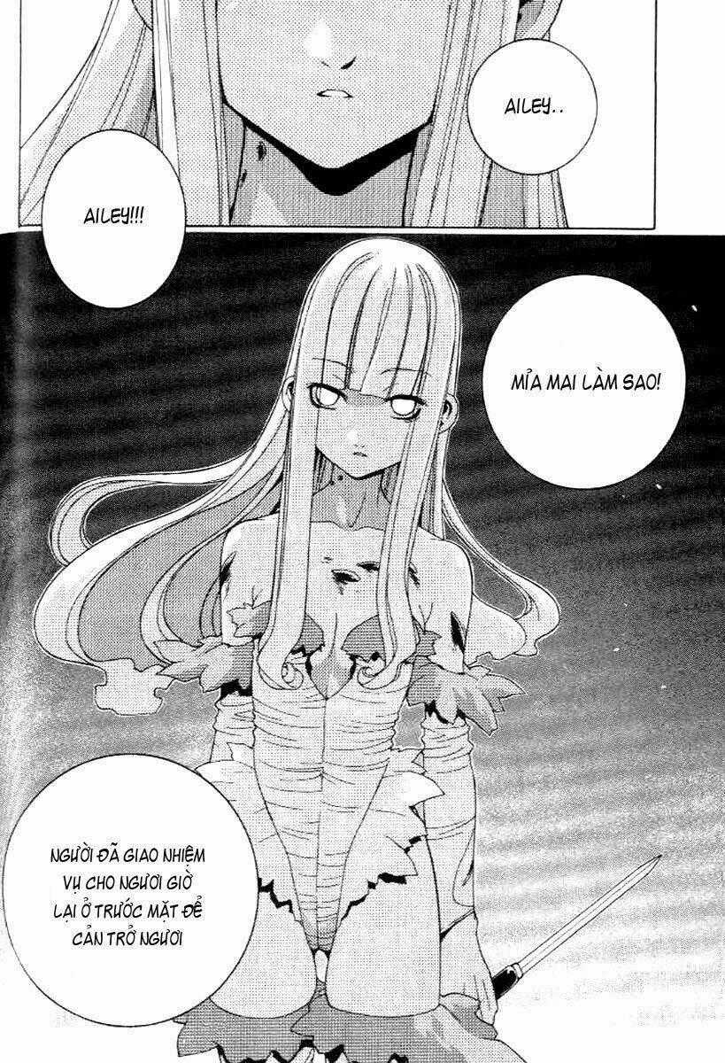 Ragnarok - Chapter 18 - Trang 16