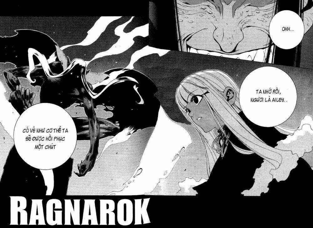 Ragnarok - Chapter 18 - Trang 4