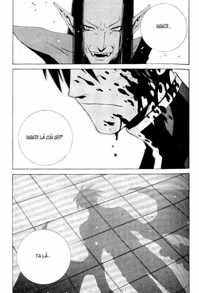 Ragnarok - Chapter 19 - Trang 11