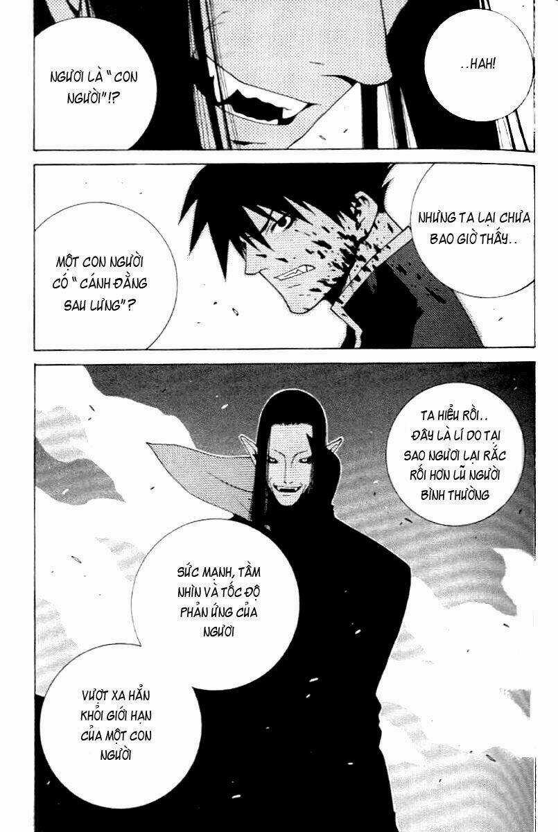 Ragnarok - Chapter 19 - Trang 13