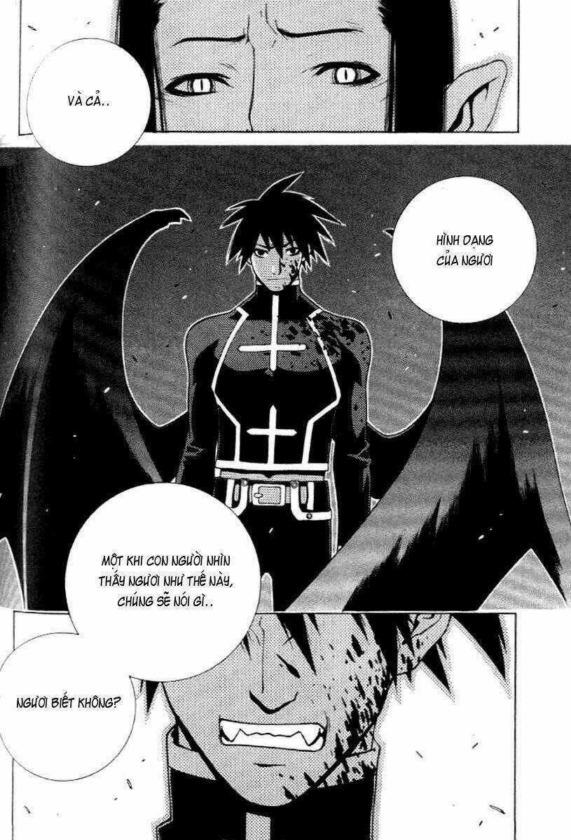 Ragnarok - Chapter 19 - Trang 14