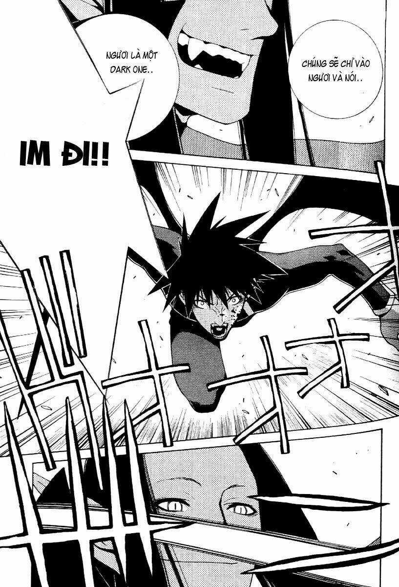 Ragnarok - Chapter 19 - Trang 15