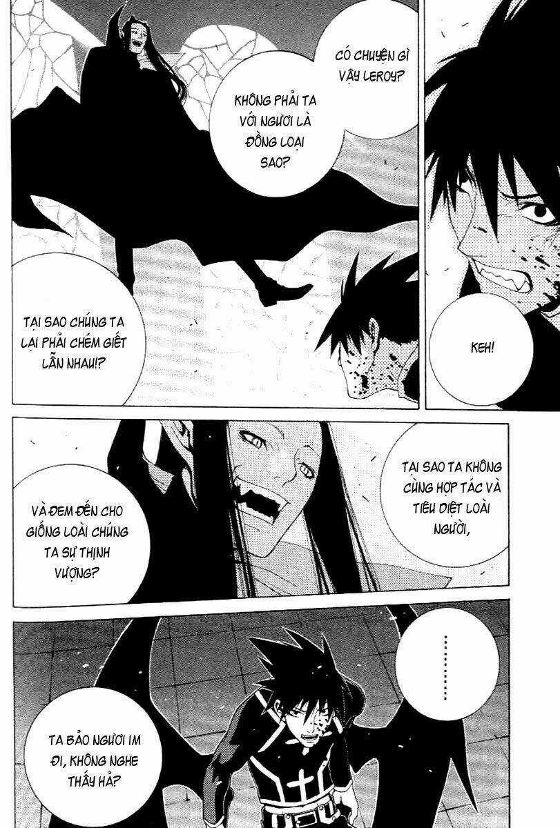 Ragnarok - Chapter 19 - Trang 16