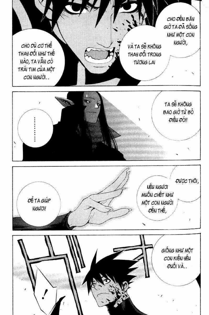 Ragnarok - Chapter 19 - Trang 17