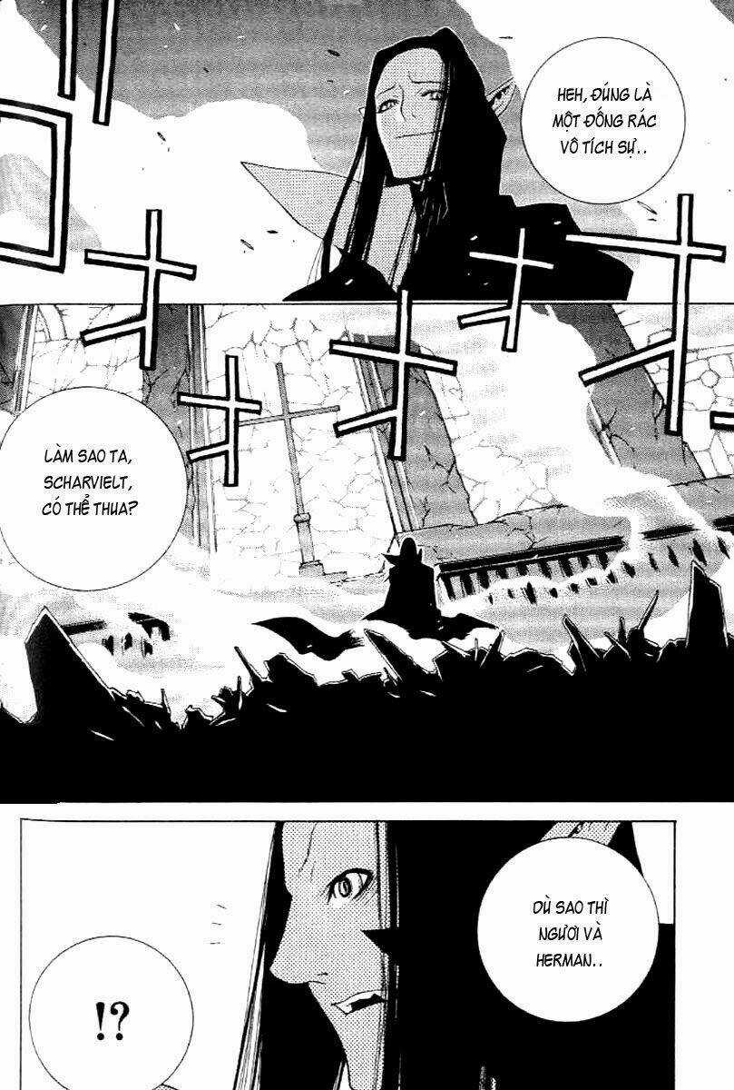 Ragnarok - Chapter 19 - Trang 19