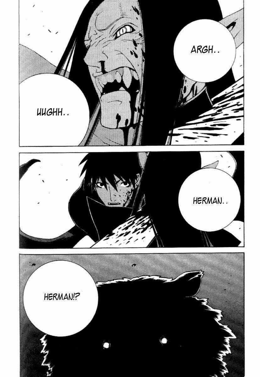 Ragnarok - Chapter 19 - Trang 24