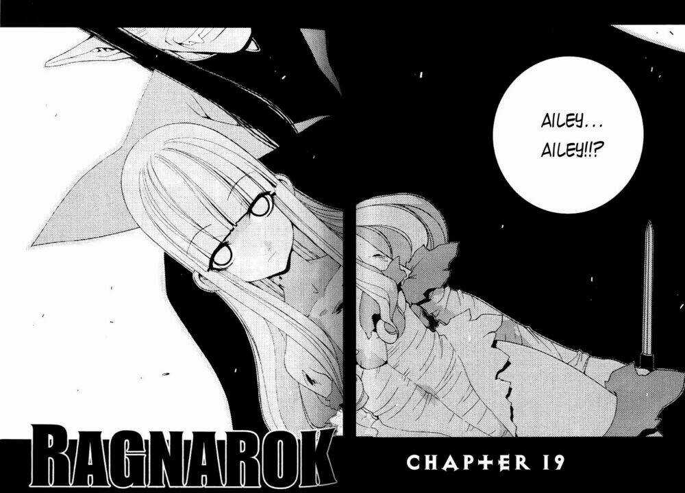 Ragnarok - Chapter 19 - Trang 4