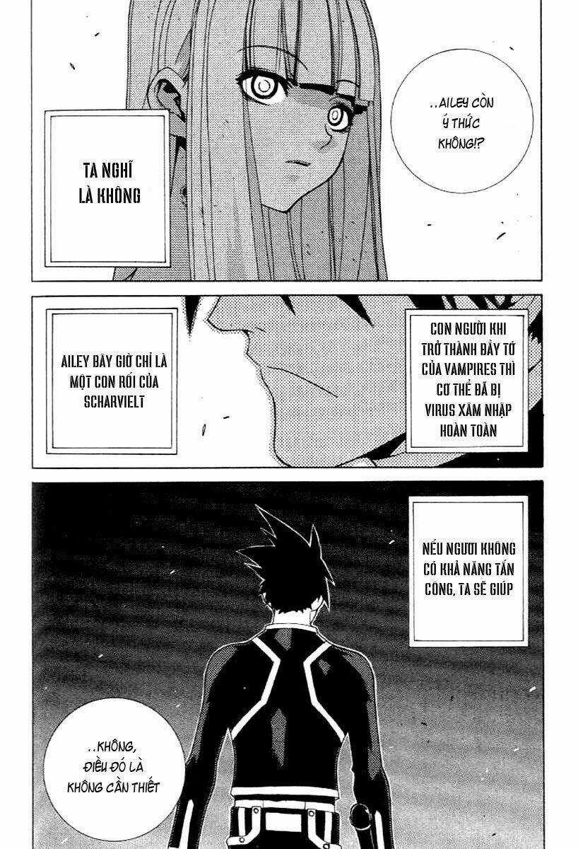 Ragnarok - Chapter 19 - Trang 5