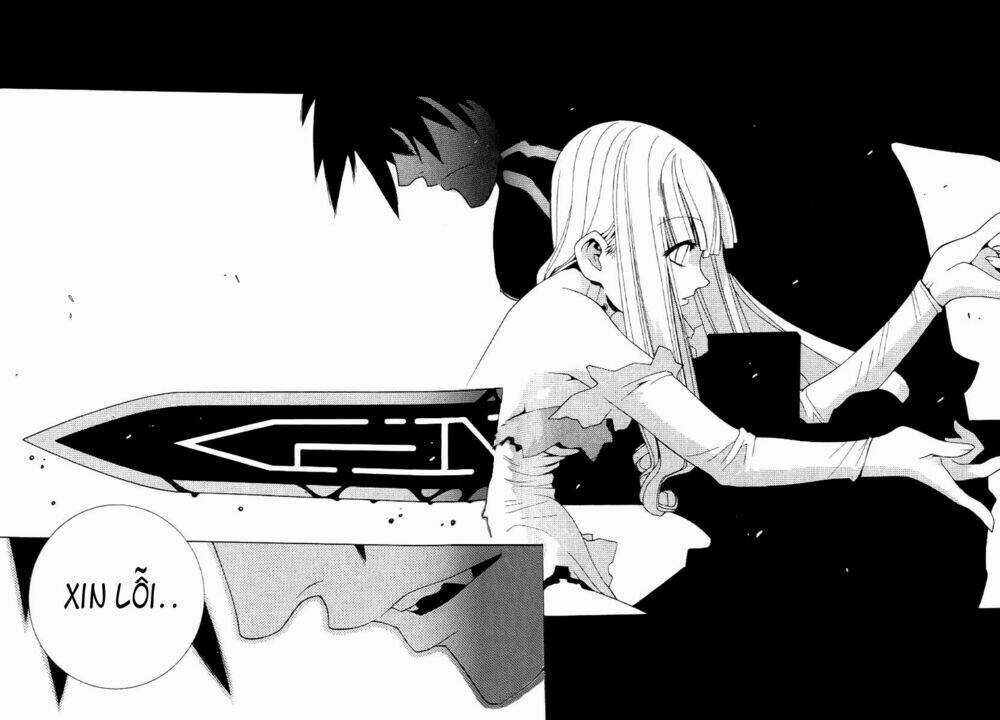 Ragnarok - Chapter 19 - Trang 9