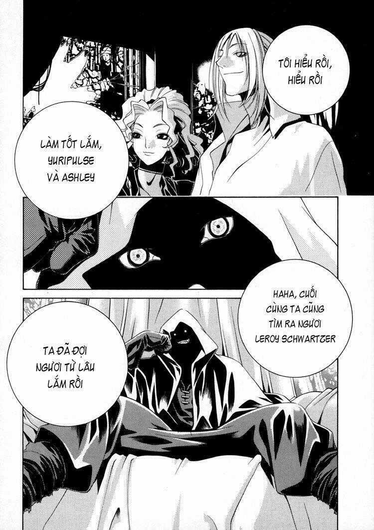 Ragnarok - Chapter 2 - Trang 32