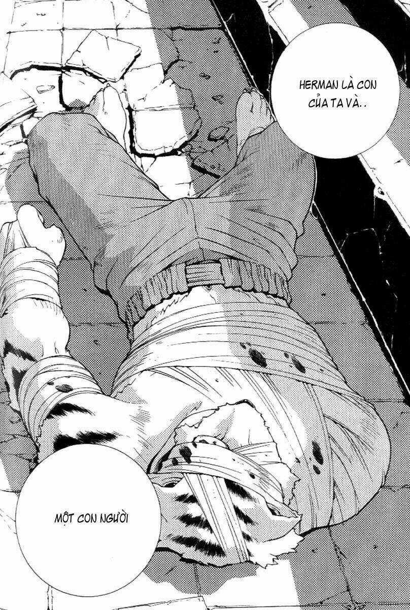 Ragnarok - Chapter 20 - Trang 14