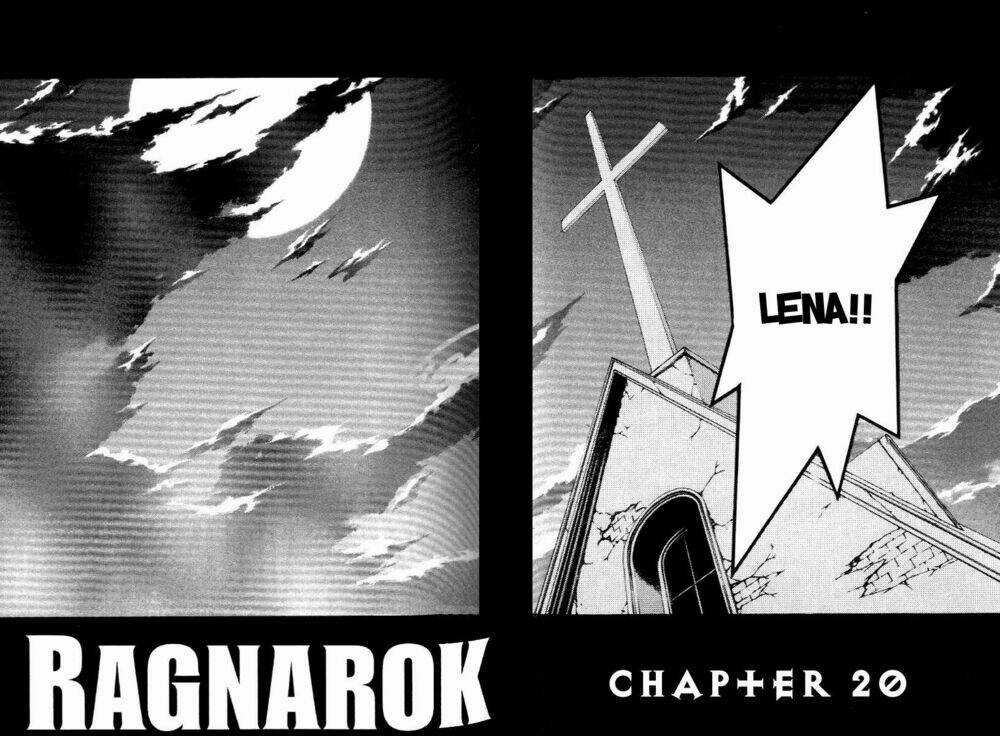 Ragnarok - Chapter 20 - Trang 4