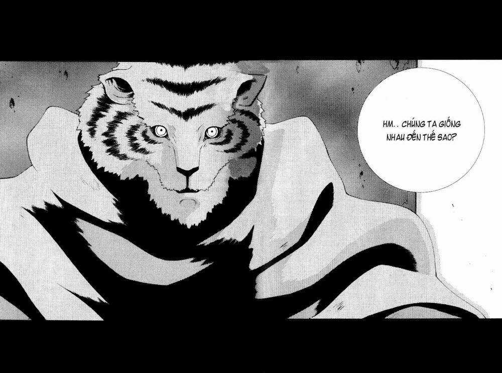 Ragnarok - Chapter 20 - Trang 7