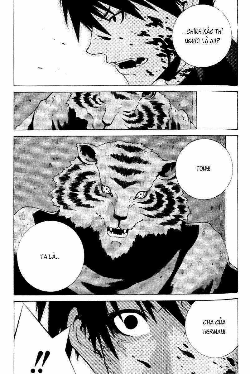 Ragnarok - Chapter 20 - Trang 9