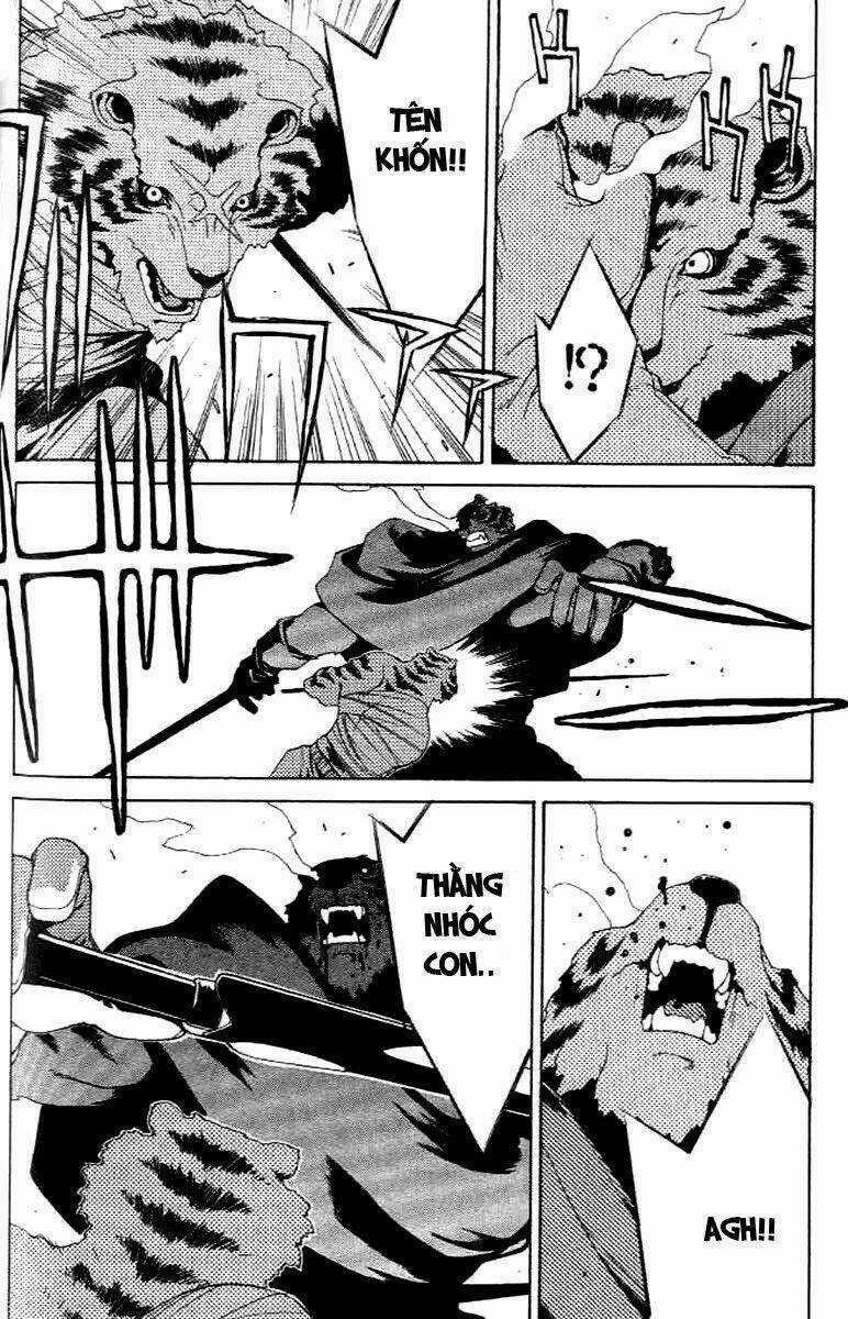 Ragnarok - Chapter 21 - Trang 40