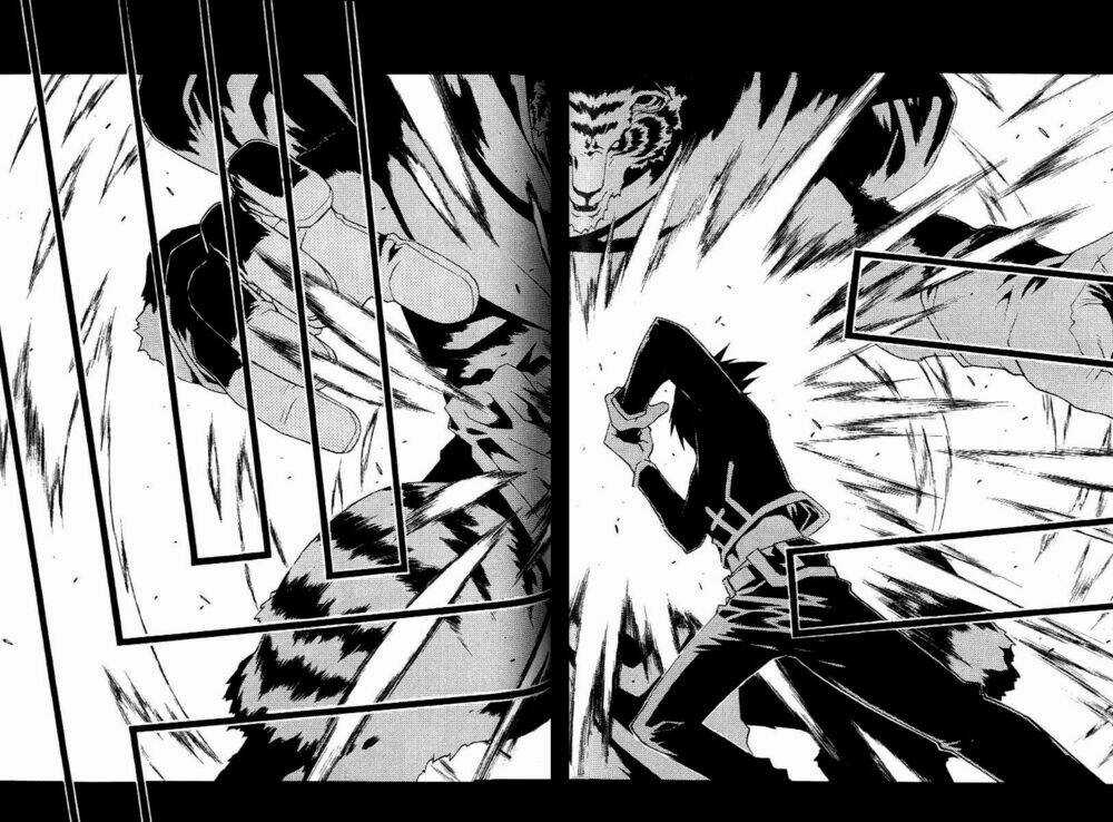 Ragnarok - Chapter 21 - Trang 45