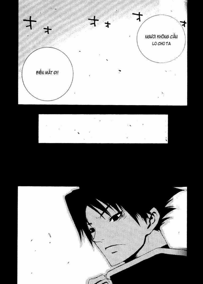 Ragnarok - Chapter 21 - Trang 49