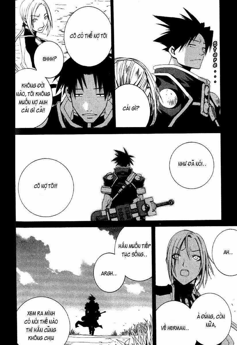 Ragnarok - Chapter 21 - Trang 51