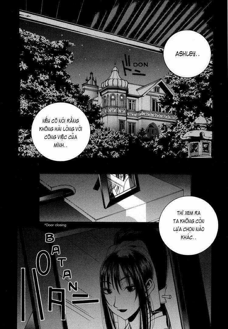 Ragnarok - Chapter 3 - Trang 6