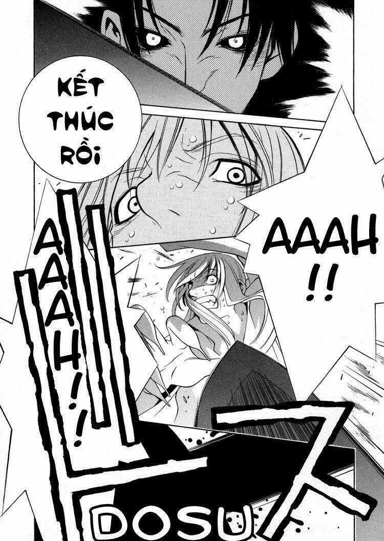 Ragnarok - Chapter 4 - Trang 16