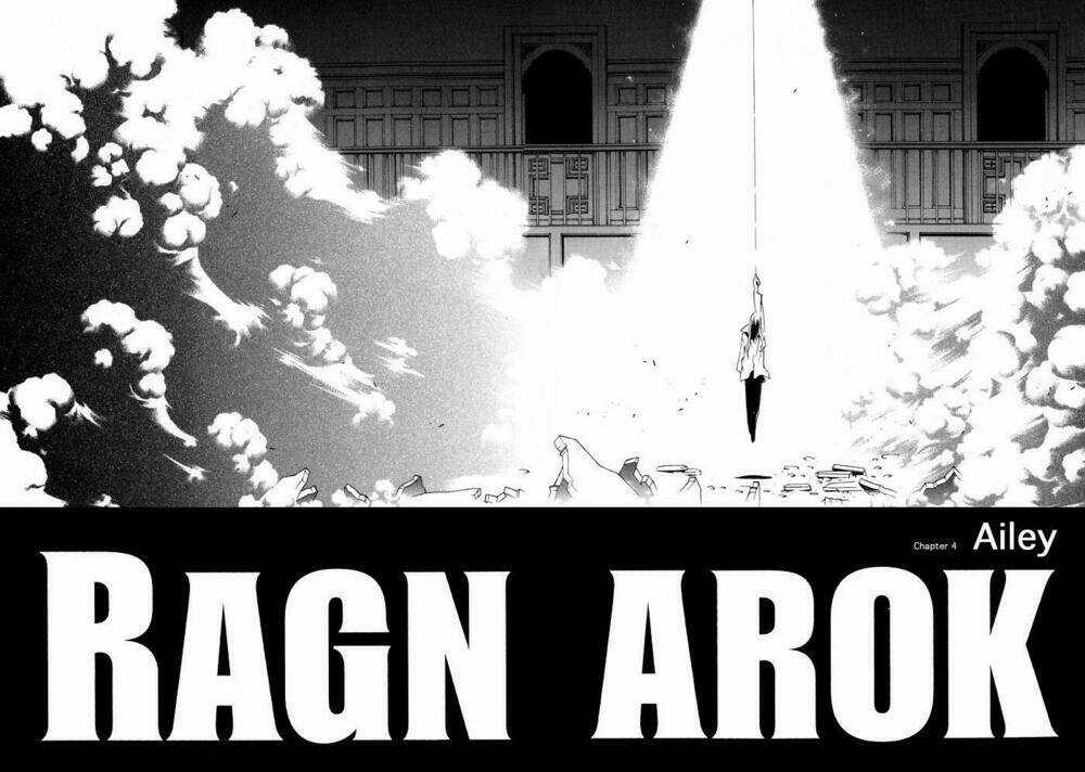 Ragnarok - Chapter 4 - Trang 4