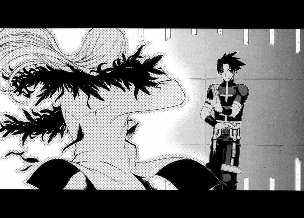 Ragnarok - Chapter 5 - Trang 25