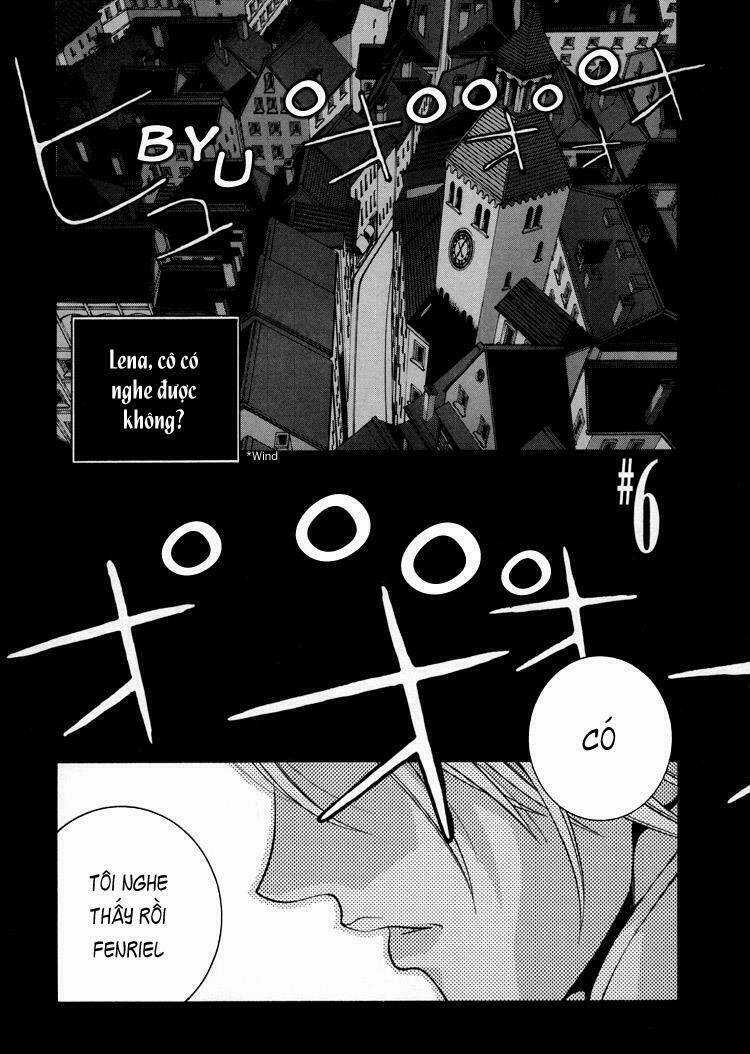 Ragnarok - Chapter 6 - Trang 3