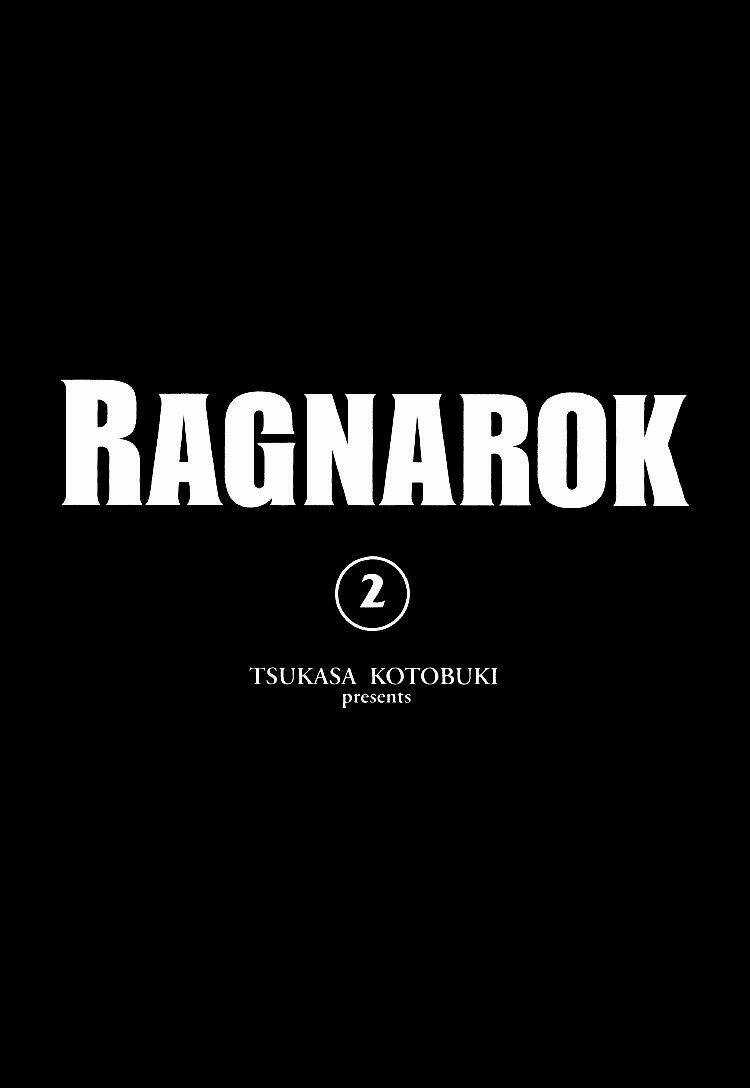 Ragnarok - Chapter 7 - Trang 4