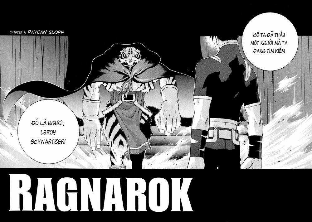 Ragnarok - Chapter 7 - Trang 7