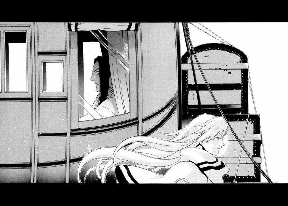 Ragnarok - Chapter 7 - Trang 10