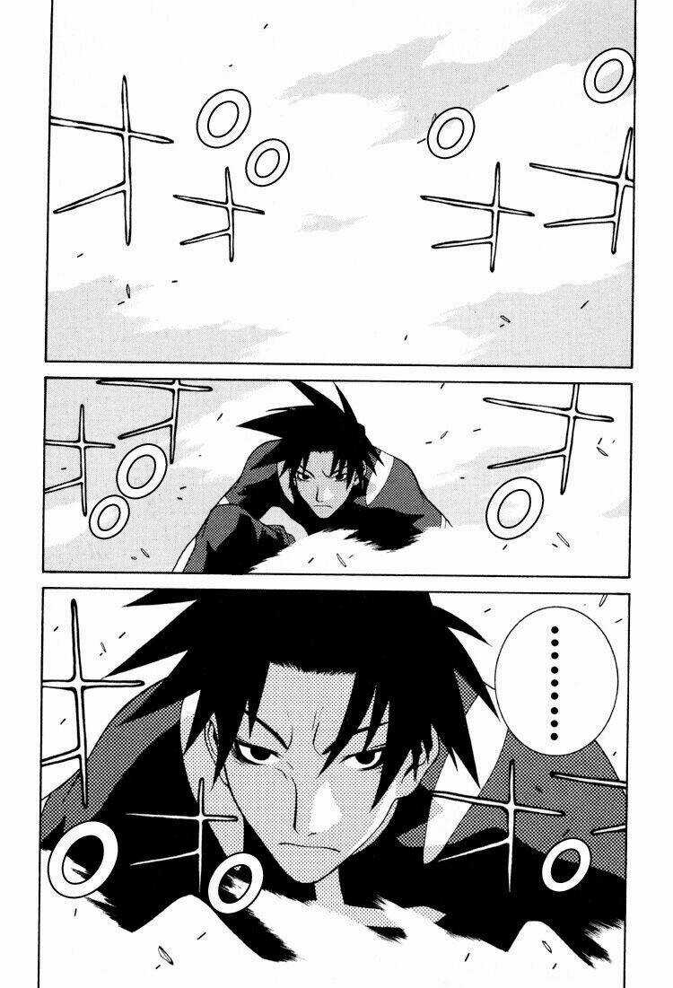 Ragnarok - Chapter 9 - Trang 13