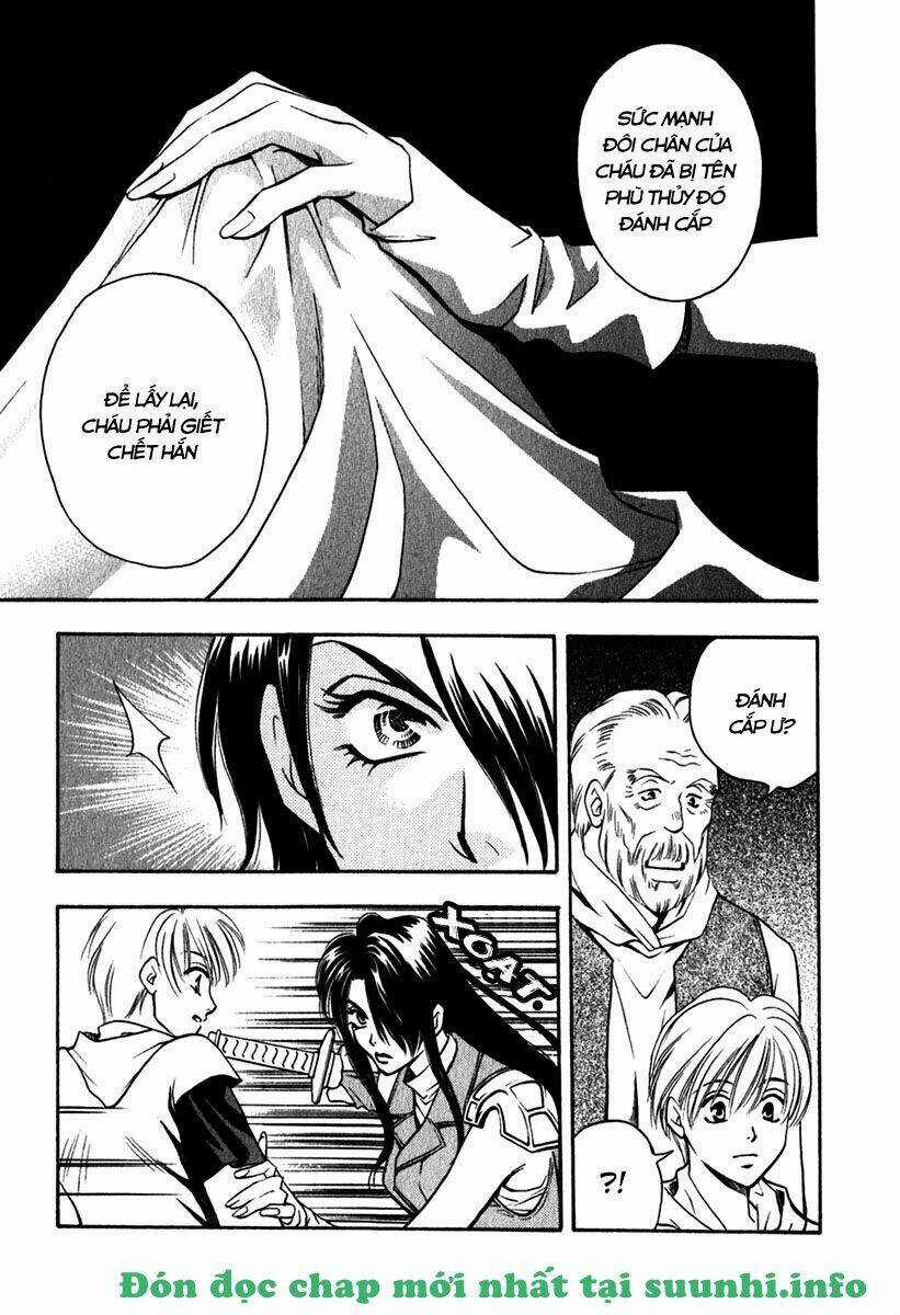 Ragtonia - Chapter 1 - Trang 14