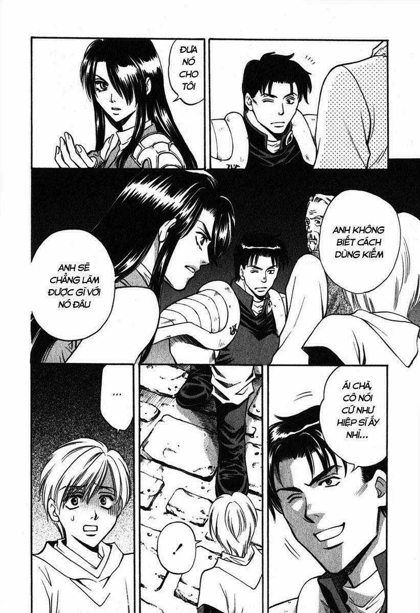 Ragtonia - Chapter 1 - Trang 19