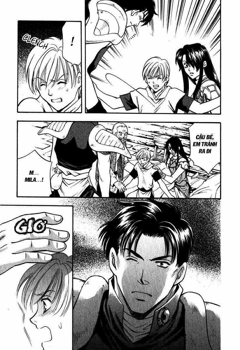 Ragtonia - Chapter 1 - Trang 20