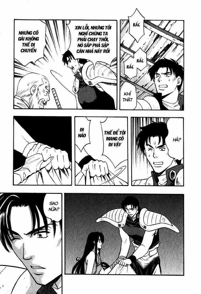 Ragtonia - Chapter 1 - Trang 24