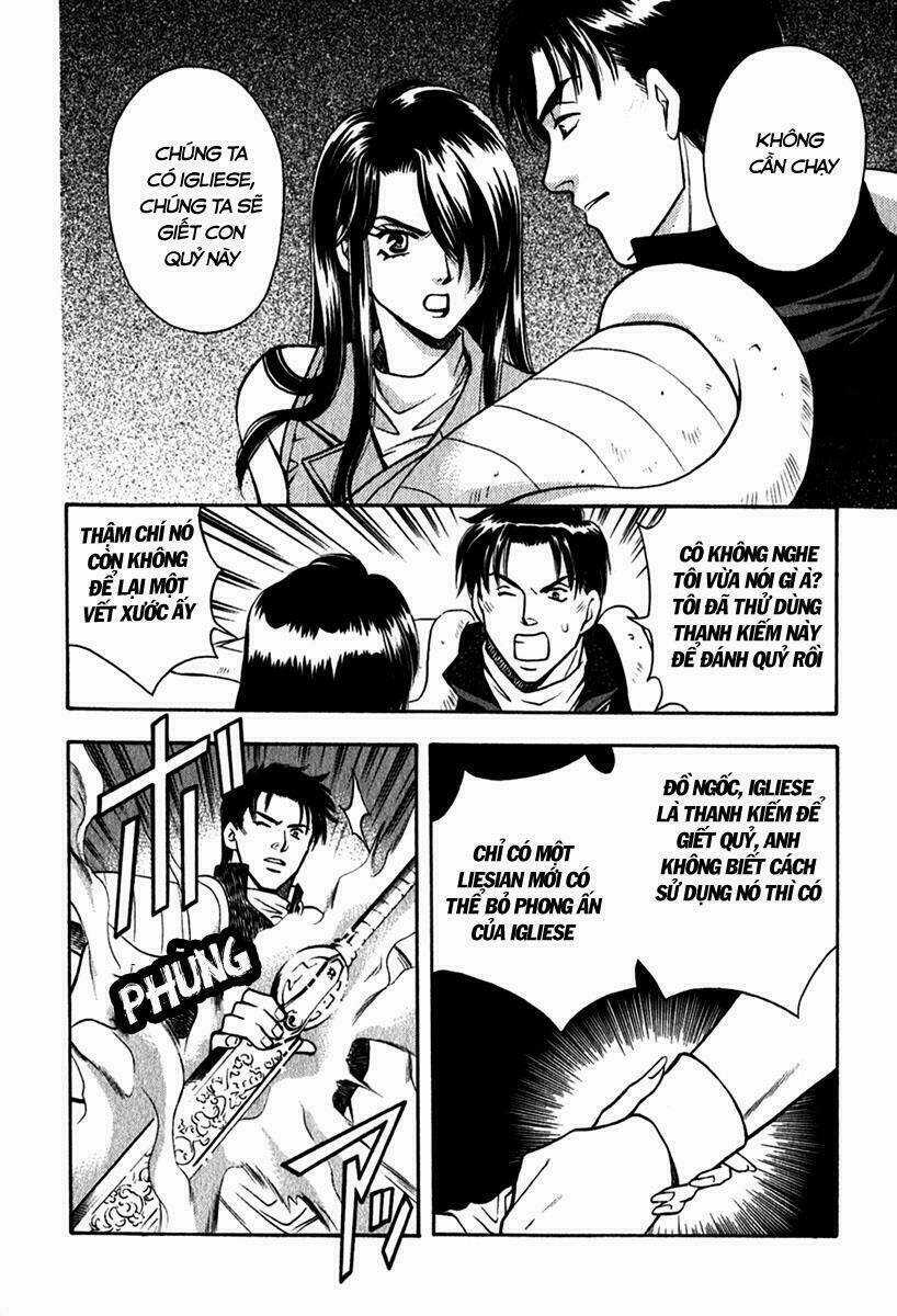 Ragtonia - Chapter 1 - Trang 25