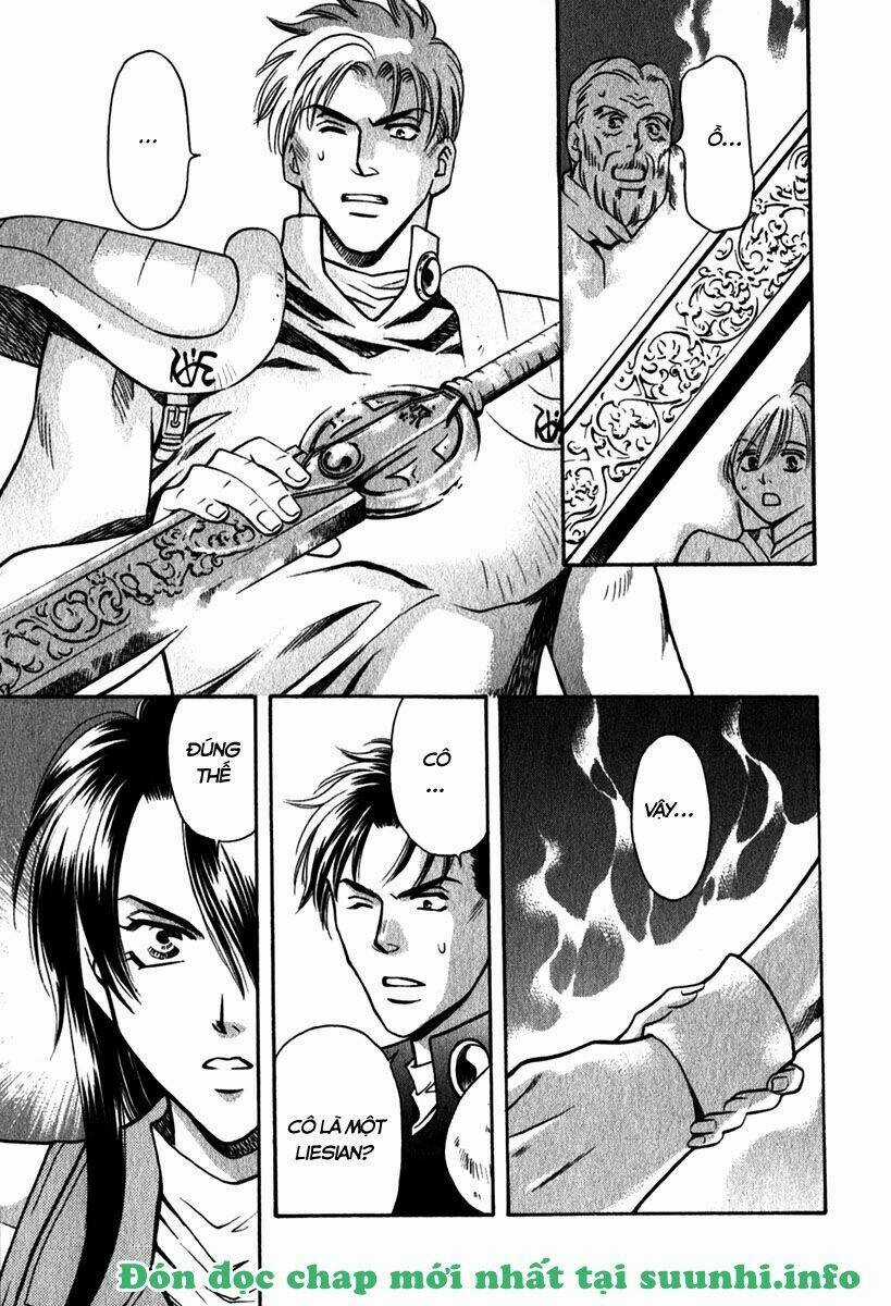 Ragtonia - Chapter 1 - Trang 26