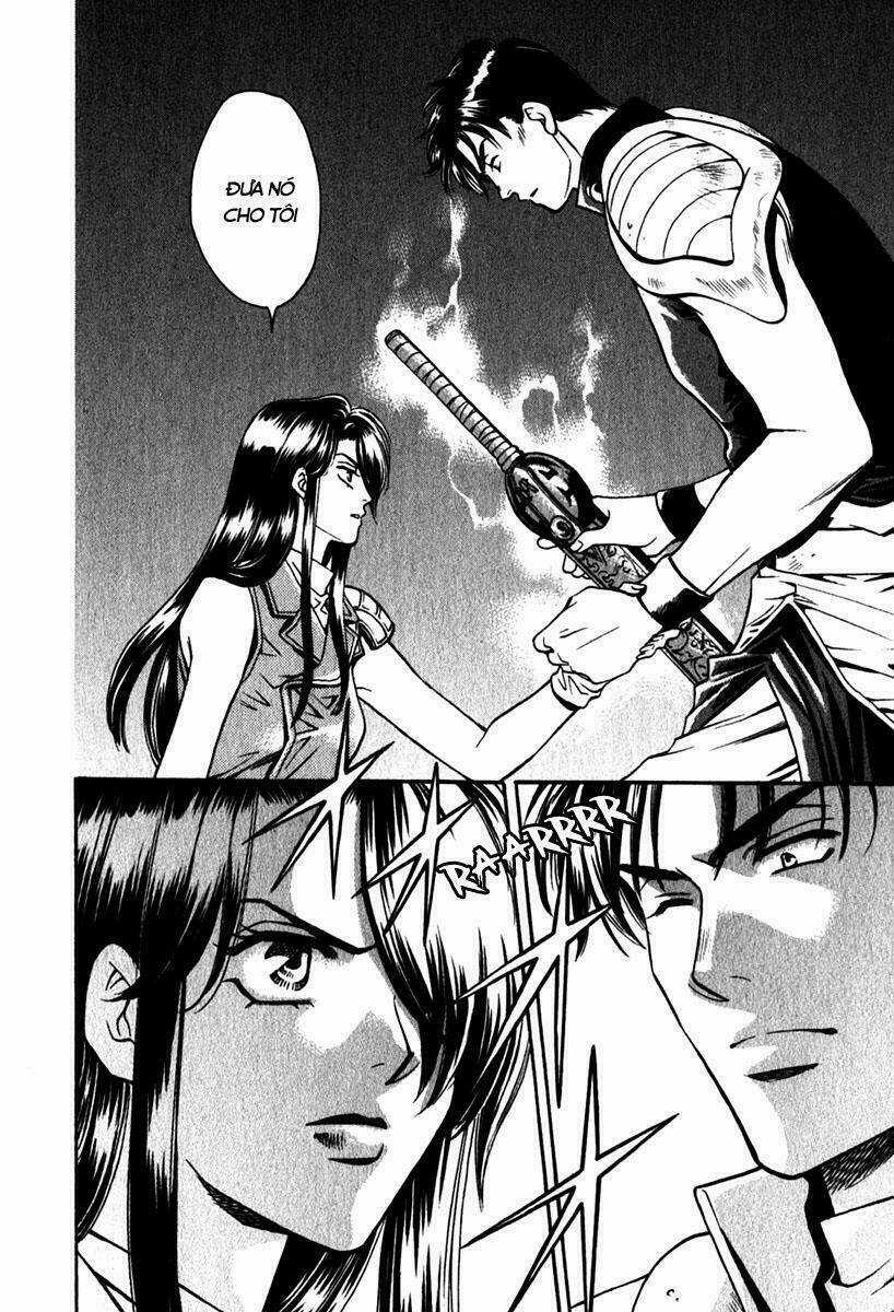 Ragtonia - Chapter 1 - Trang 27