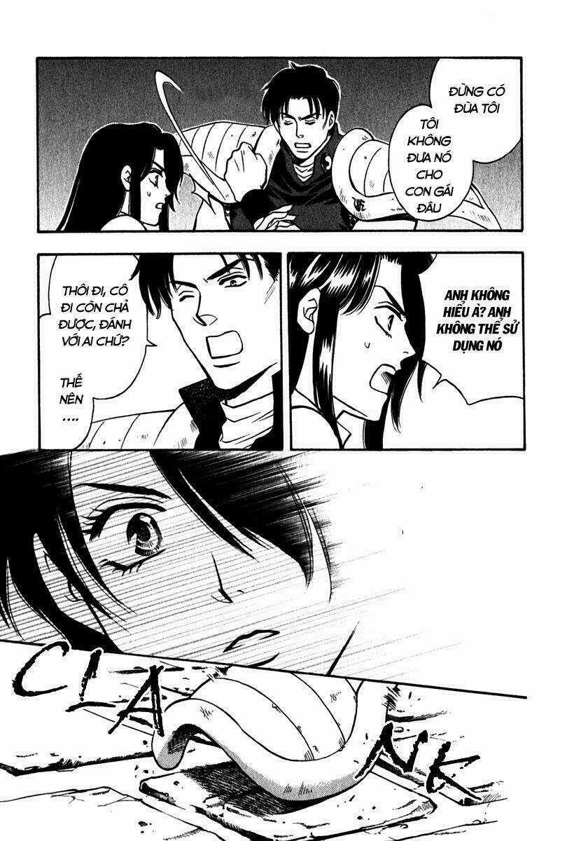 Ragtonia - Chapter 1 - Trang 28