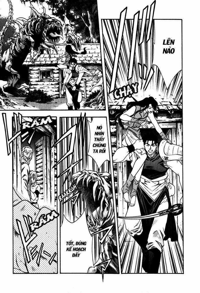 Ragtonia - Chapter 1 - Trang 30