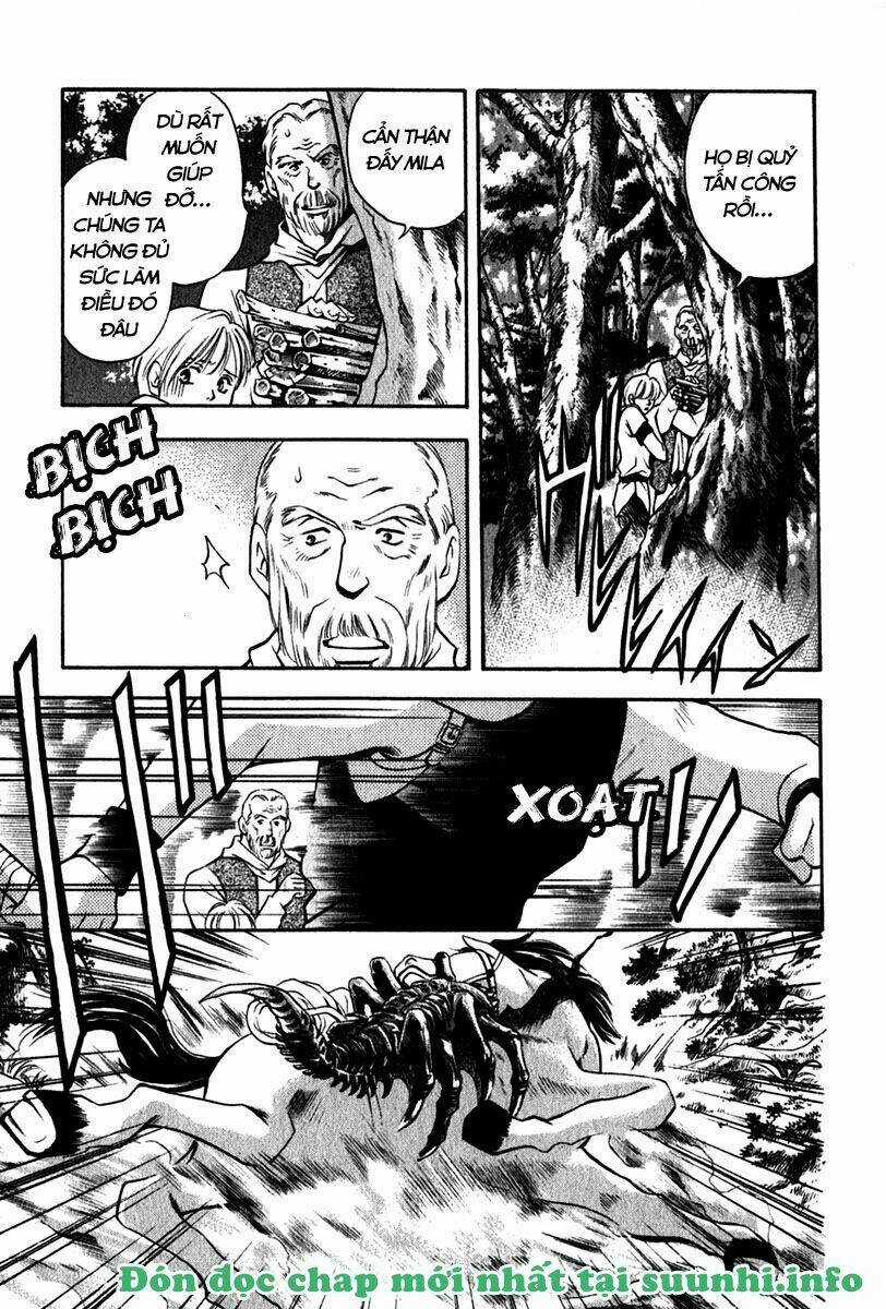 Ragtonia - Chapter 1 - Trang 4