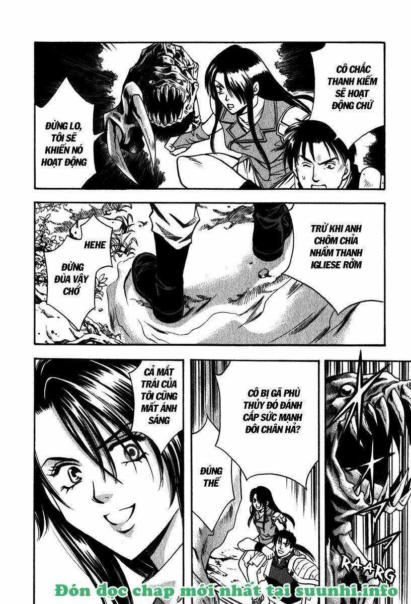 Ragtonia - Chapter 1 - Trang 31