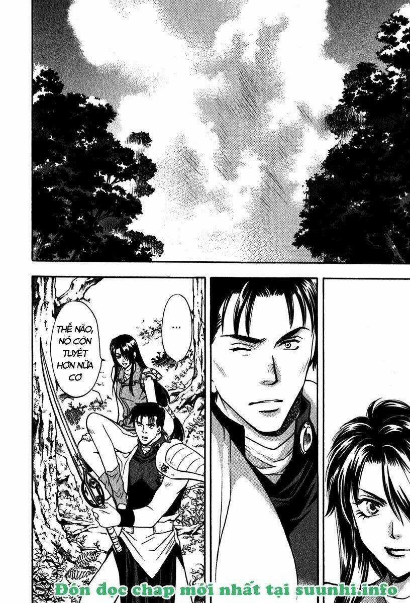 Ragtonia - Chapter 1 - Trang 33