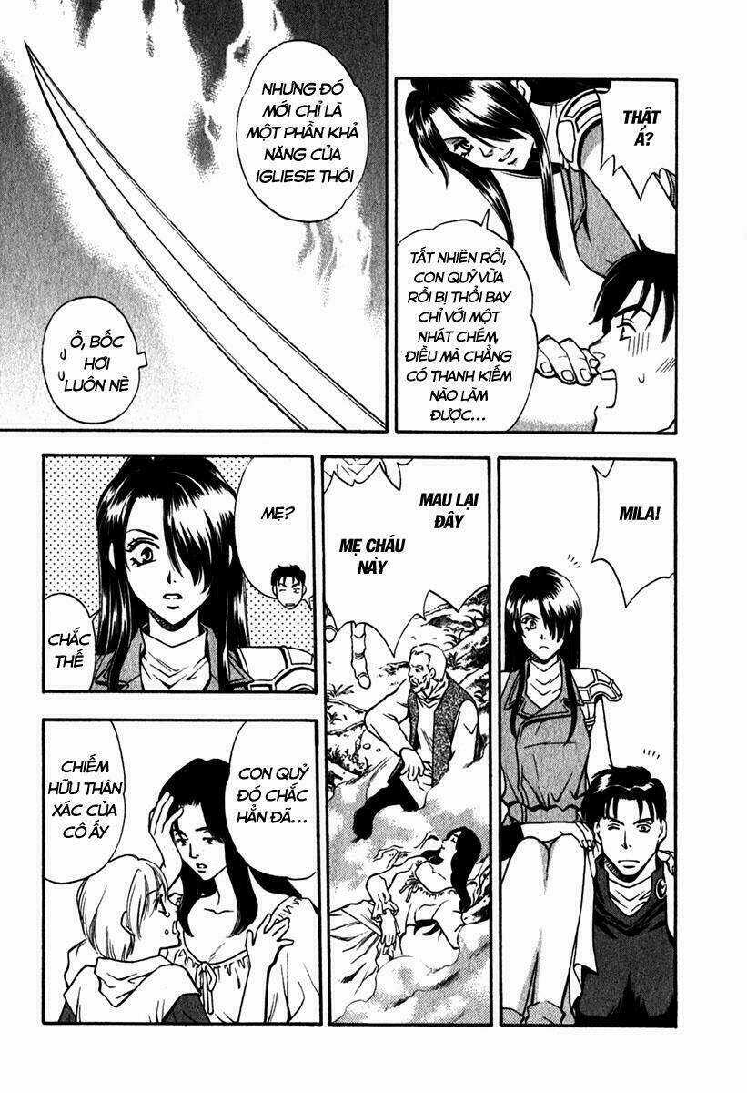 Ragtonia - Chapter 1 - Trang 34