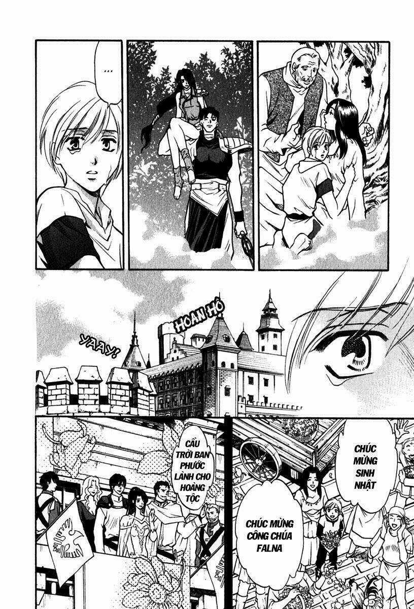 Ragtonia - Chapter 1 - Trang 35