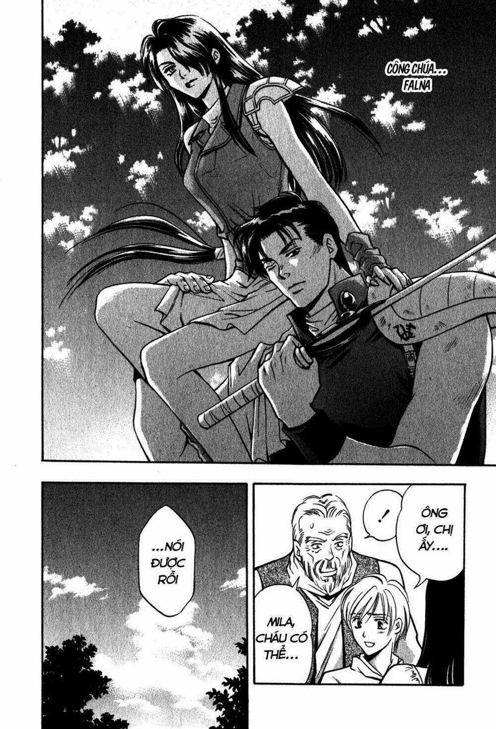 Ragtonia - Chapter 1 - Trang 37