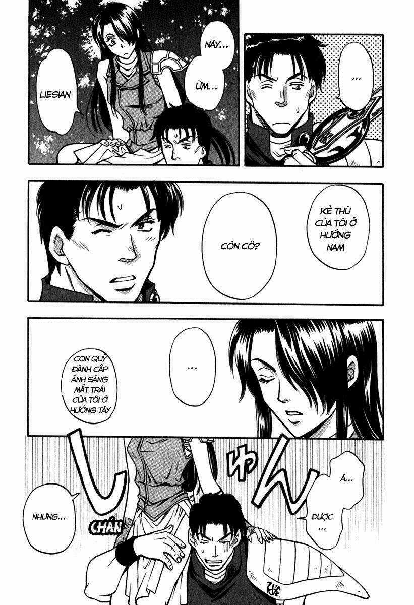 Ragtonia - Chapter 1 - Trang 38